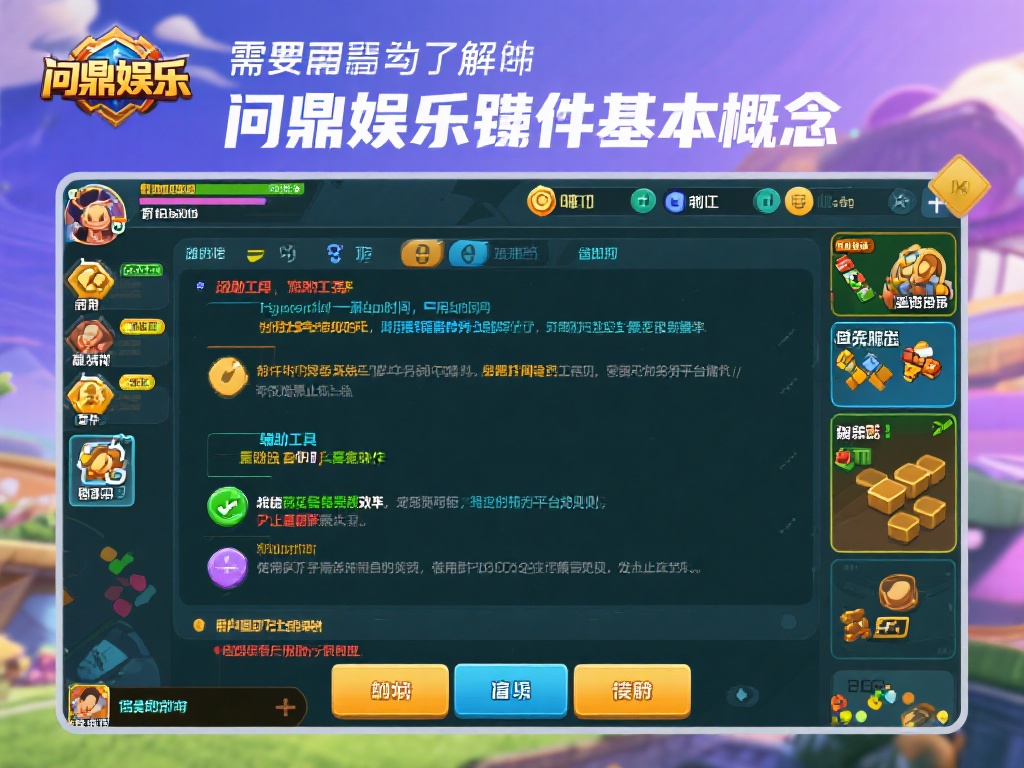 问鼎娱乐脚本怎么用？详细教程助你快速上手操作指南 (问鼎娱乐脚本使用方法详解：新手快速上手操作指南教程）