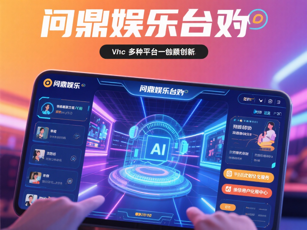 问鼎娱乐台子：探索顶级娱乐平台的魅力与优势 (问鼎娱乐台子：揭秘顶级娱乐平台的独特魅力与核心优势）