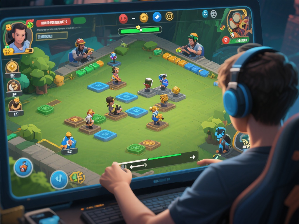 问鼎娱乐全过程:从入门到精通的完整指南与体验分享 (问鼎娱乐全攻略:从新手入门到大师精通的完整指南与心得分享) 当你熟悉了基础玩法后,如何进一步提升水平呢?进阶阶