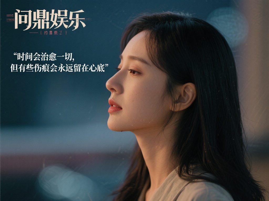 问鼎娱乐语录大全:经典台词与智慧箴言全收录 (问鼎娱乐语录大全:经典台词与智慧箴言全面精选收录) 再比如,在一部现代都市剧中,女主角轻声呢喃的“时间