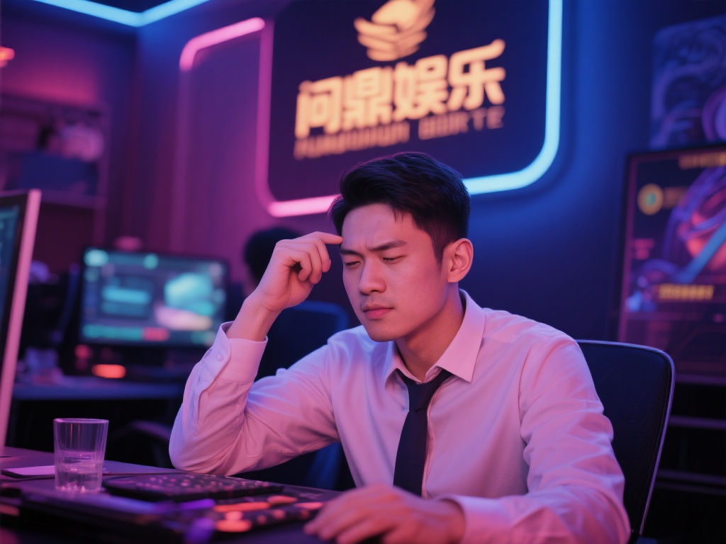 最新问鼎娱乐链接:畅享顶级游戏体验的最佳入口 (最新问鼎娱乐链接:畅享顶级游戏体验的最佳入口,立即加入赢取大奖!) 为了让大家更直观地了解问鼎娱乐的魅力,我们不妨来看