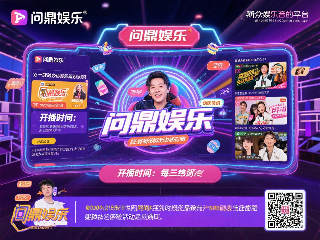 对于众多娱乐爱好者来说，了解心仪节目的开播时间是每