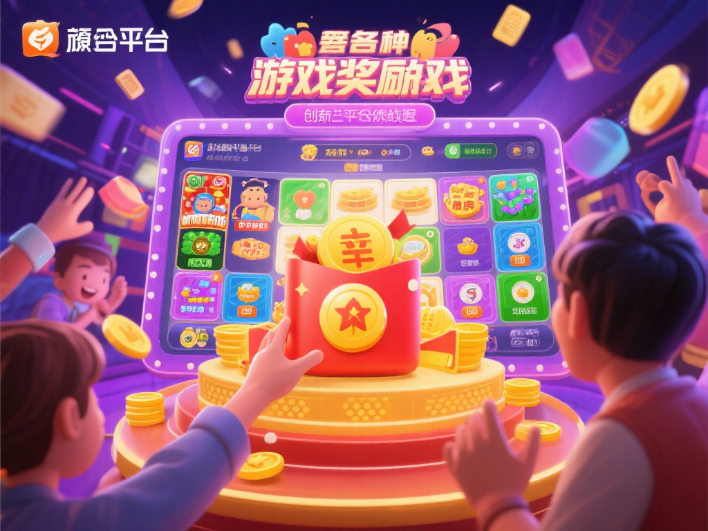值得一提的是，平台不仅提供多样化的游戏选择，还通过