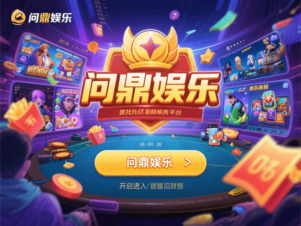 在数字化娱乐的浪潮中，寻找一个既能带来刺激体验又能