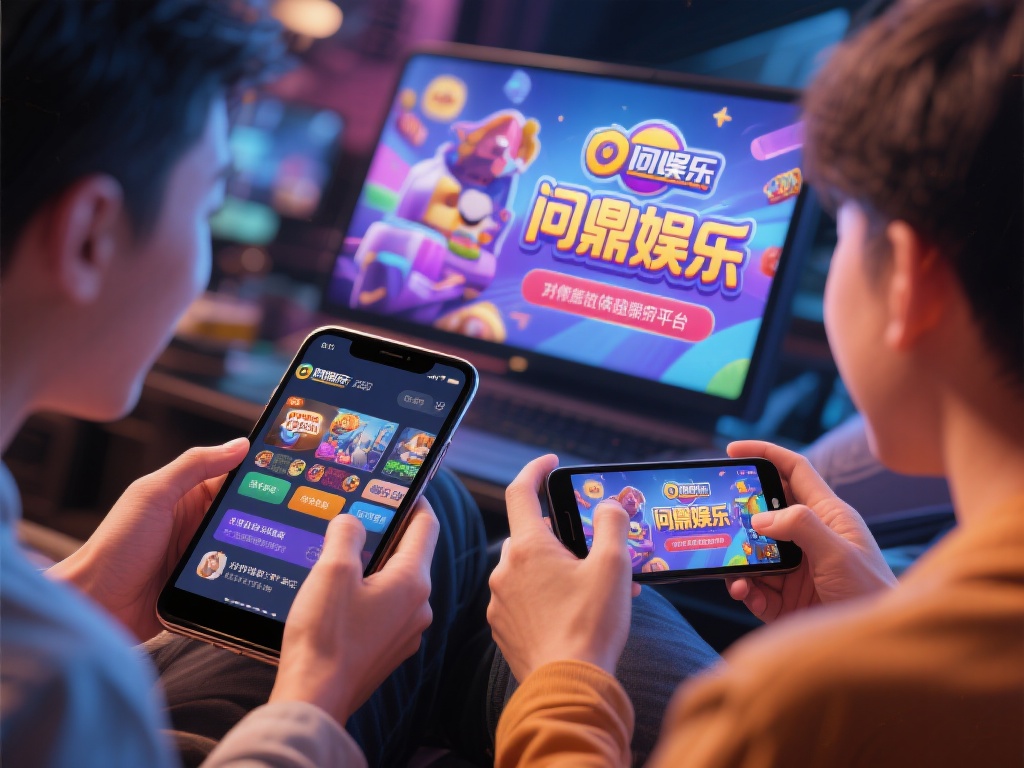 在当今快节奏的数字时代，移动娱乐已经成为许多人放松