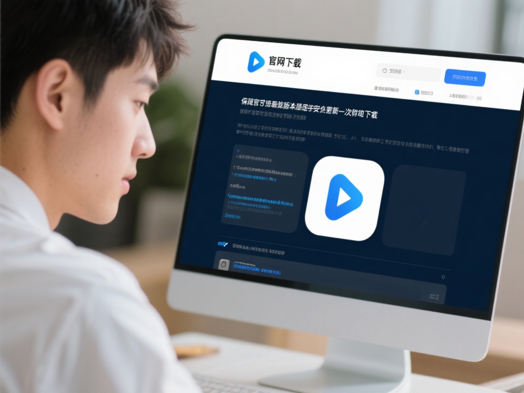 通过官网下载，不仅能保证软件的安全性，还能第一时间