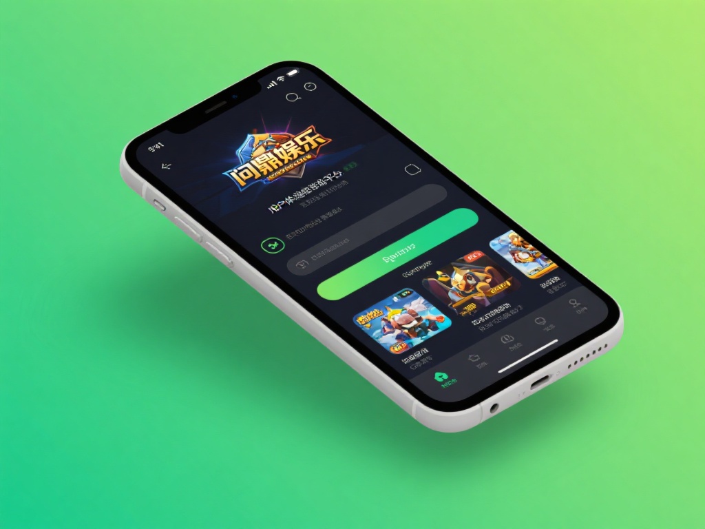 在安卓问鼎娱乐平台上，用户体验始终是核心。平台界面