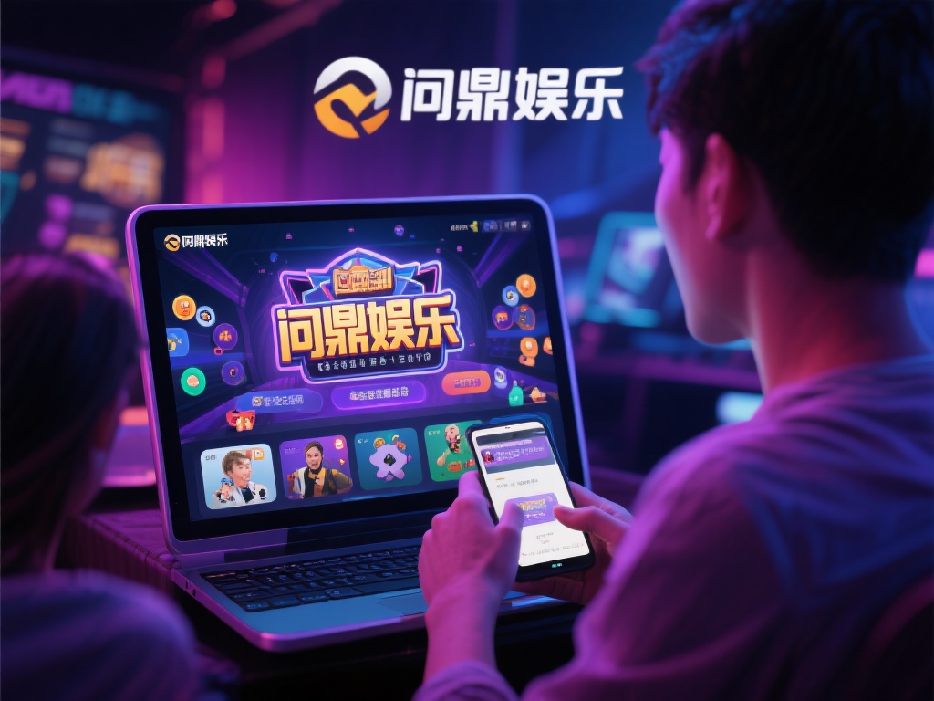 在当今数字化娱乐飞速发展的时代，在线娱乐平台成为许