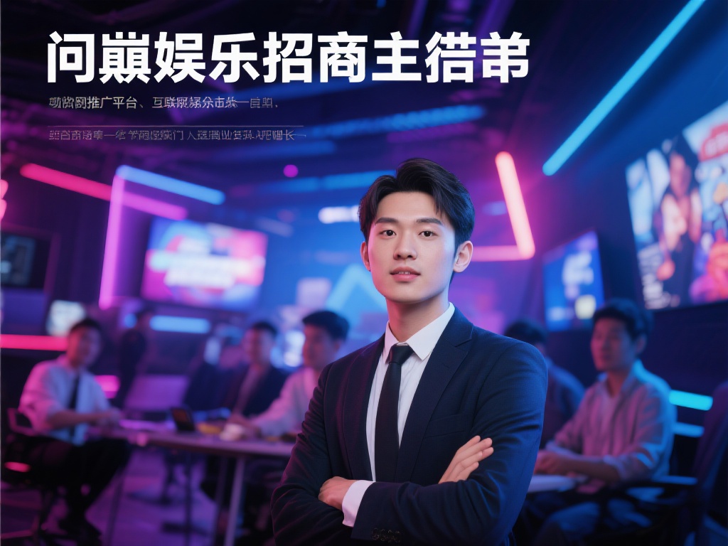 在众多职业中，问鼎娱乐招商主管之所以备受关注，是因