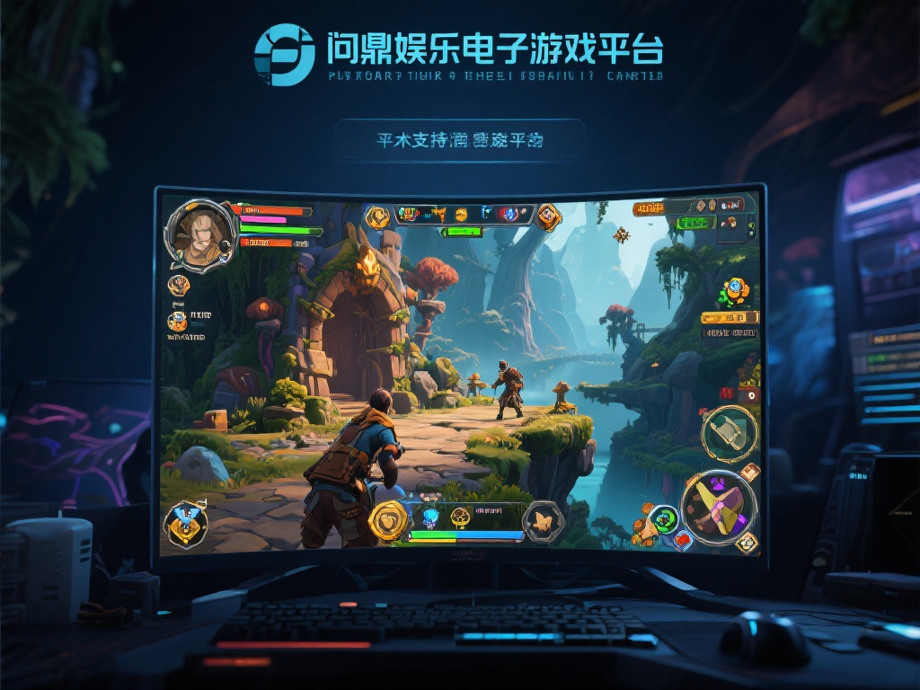 问鼎娱乐电子游戏平台在技术上的投入令人印象深刻。平