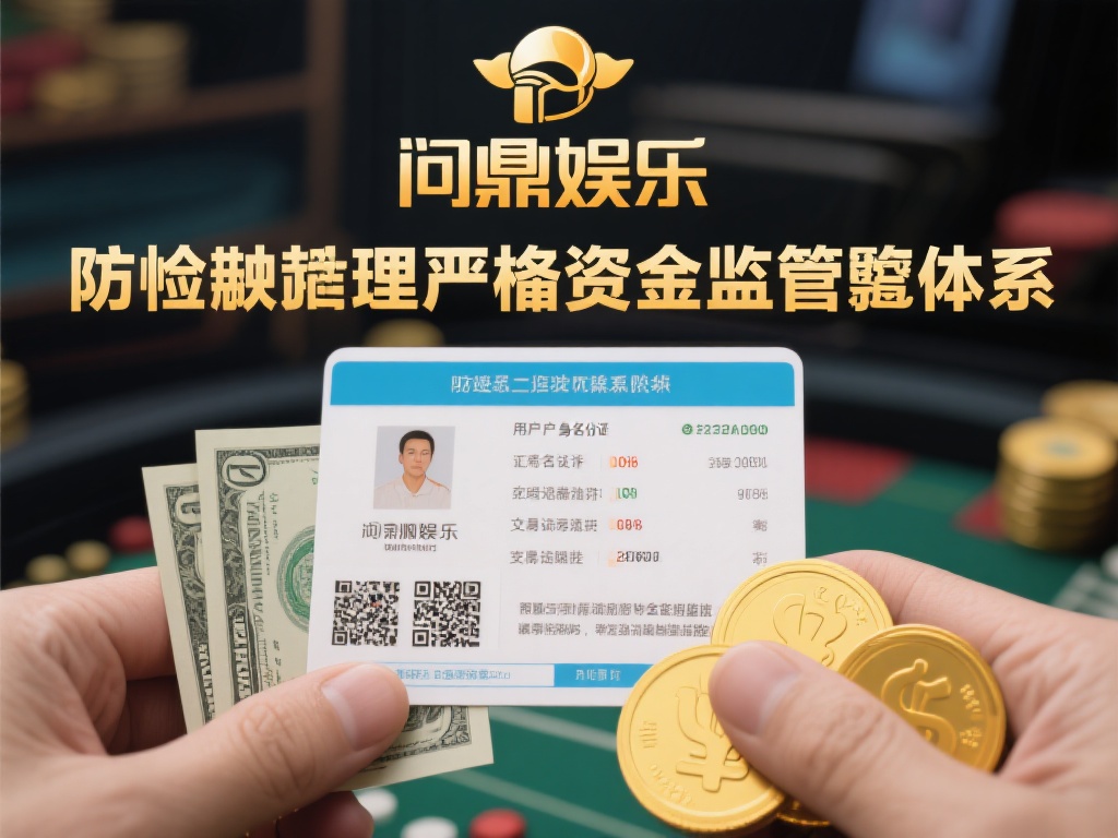 问鼎娱乐是否涉及洗钱？深度解析其运营模式与风险 (问鼎娱乐是否涉及洗钱？深度剖析其运营模式与潜在风险）