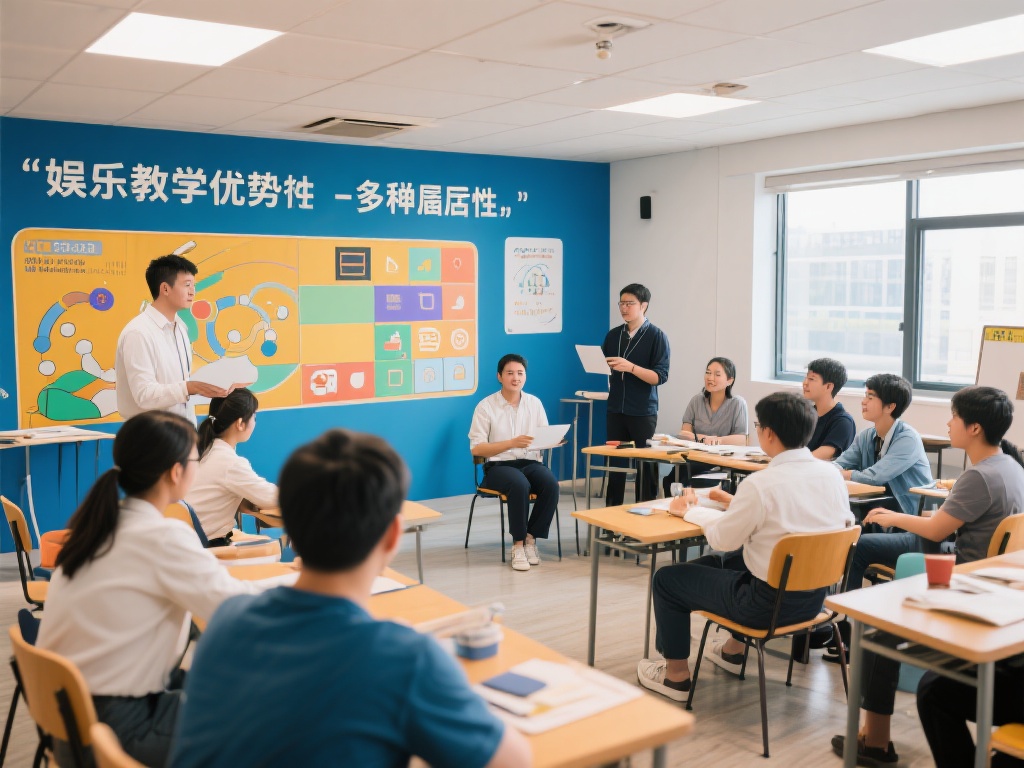 问鼎娱乐教学：打造专业技能与娱乐并重的学习体验 (问鼎娱乐教学：融合专业技能与娱乐，打造全新学习体验）