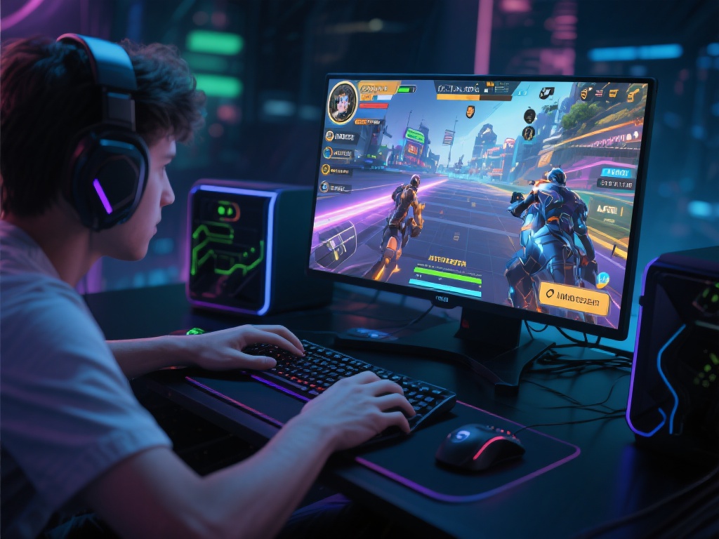 问鼎娱乐神器：开启极致游戏体验的必备利器 (问鼎娱乐神器：解锁极致游戏体验的终极利器！）