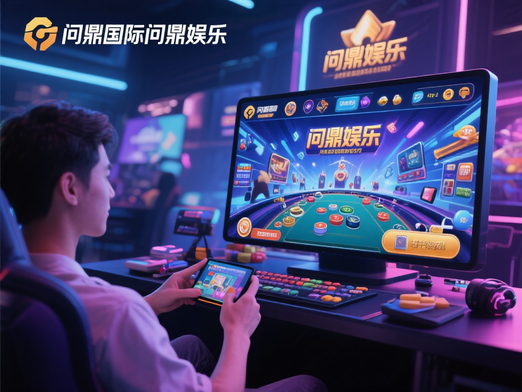 问鼎国际问鼎娱乐：打造顶级线上娱乐新体验 (问鼎国际问鼎娱乐：开启顶级线上娱乐全新体验之旅）