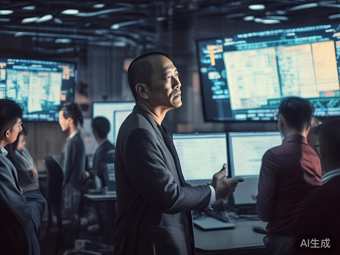 成为行业领袖的关键素质与系统领导力培养策略详解