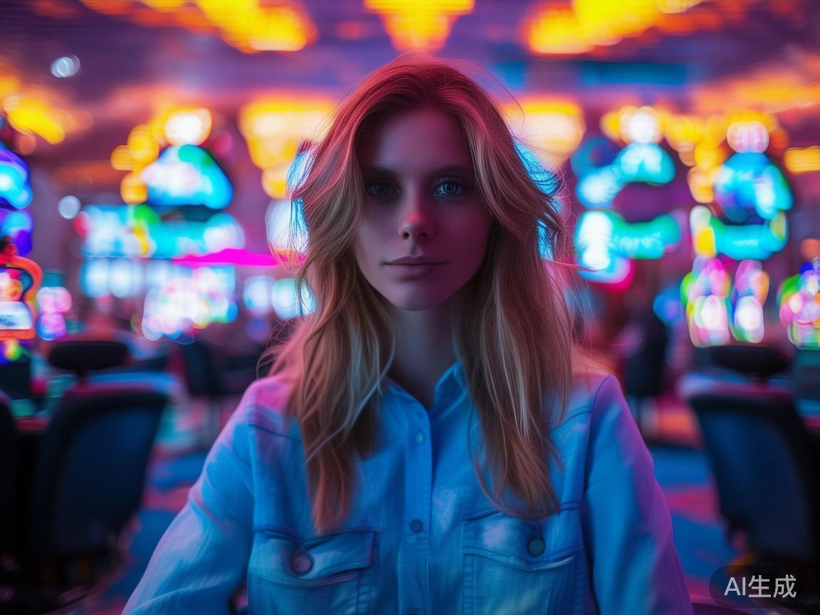 在问鼎娱乐时，保持理性是根本。切勿抱有“快钱”心态