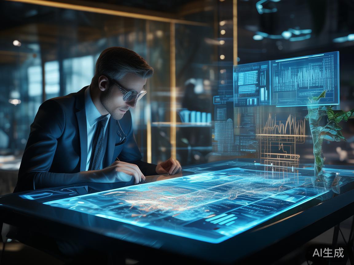 问鼎互联网：新兴公司迈向行业领先的战略与路径分析