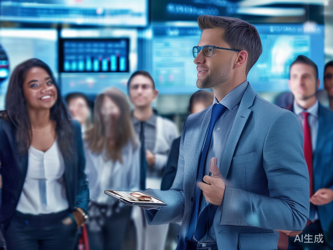 全面提升策略：打造高效问鼎平台代理的快速成功秘诀